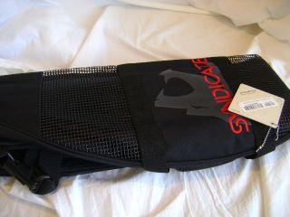 new ho syndicate water ski padded slalom bag 67 69