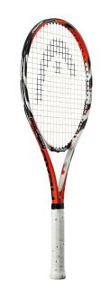 Head Microgel Radical Pro Mid Plus Tennis Racquet New