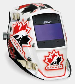 click an image to enlarge miller hockey canada elite welding helmet