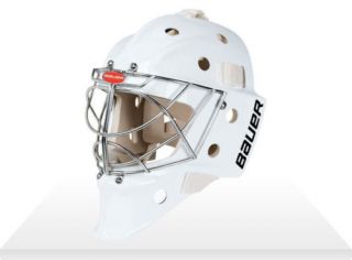 Bauer Profile 960 961 Hockey Goalie Goal Mask Helmet