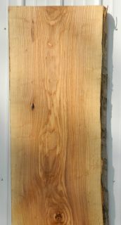 Thick Ash Lumber Solid Wood Countertop Table Top Slab Butchers Block