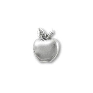 Apple Lapel Pin Jewelry 
