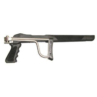 Butler Creek Ruger 10/22 Stainless Pistol Grip Folding Stock