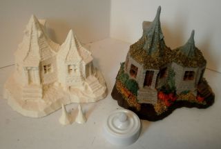  Potter Custom Resin Hagrid Hogwarts Statue Unfinished Model Kit