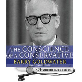 The Conscience of a Conservative (Audible Audio Edition