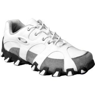  Lifestyle Footwear   White/Grey / Size 13.0    Automotive