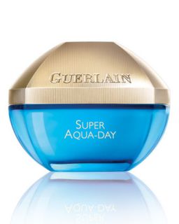 Guerlain Super Aqua Day Comfort Cream   
