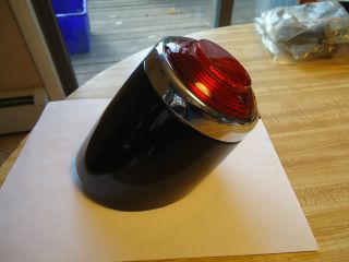 BMW R 50 2 R 60 2 R 69S Tail Light Assembly