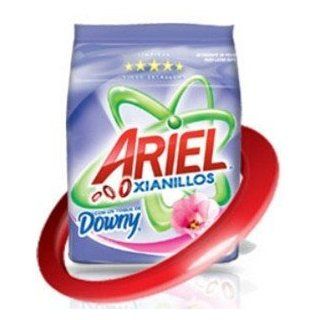 Ariel Detergent With Downy 6 Kg