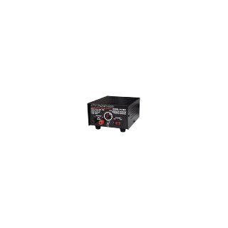 Pyramid PS3KX 3 Amp 12 Volt Power Supply: Car Electronics