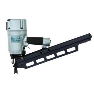 Hitachi NR83A2 Factory Reconditioned Round Head Framing Nailer