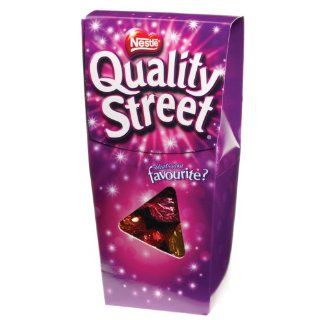 Nestle Quality Street, 13.7 Ounce Boxes (Pack of 2) 