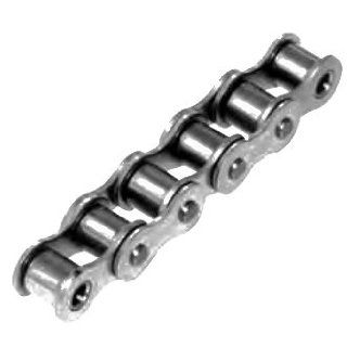  chain DIN 8187 ISO 083 pitch 1/2x3/16 material stainless steel 1.4301