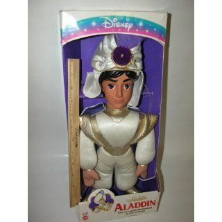 Disney Aladdin 16 Plush Prince Aladdin Doll Toys & Games