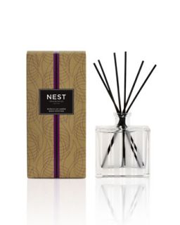 moroccan amber reed diffuser $ 38