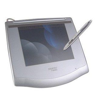 DigiPro T 8000U 8 x 6 USB Graphics Tablet w/Cordless Pen