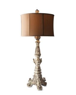 John Richard Collection Toulouse Lamp   