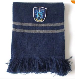 Wholesale Harry Potter Gryffindor Ravenclaw Thicken Wool Scarf Soft