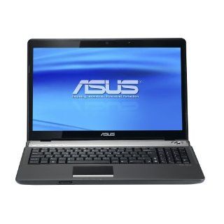 ASUS N61JV X4 16 Inch Versatile Entertainment Laptop