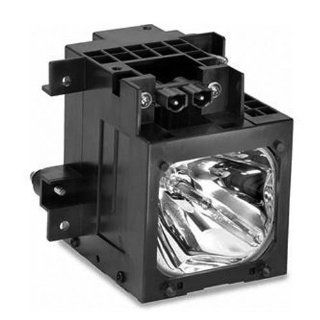 Sony KF WE42A1 Projector Lamp with Housing, Compatible