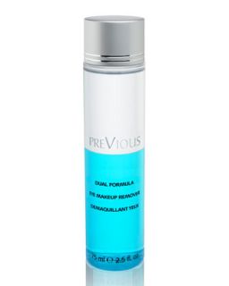  dual formula eye makeup remover $ 45 00 beauty by clinica ivo pitanguy