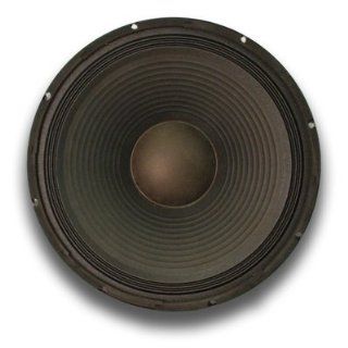 Seismic Audio   18 Inch Raw Subwoofer/Woofer/Speaker   PA