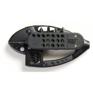 Columbia River Knife and Tools 9070K Multi Tool Guppie