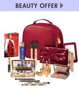 Estee Lauder Holiday Set Purchase with Purchase (over $340 value