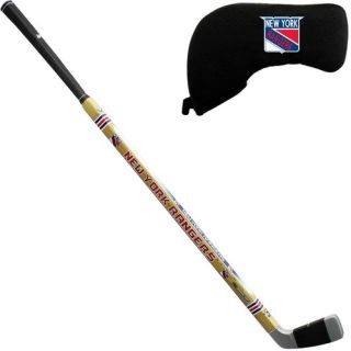 Hockey Stick Putters NHL Vintage Wood Hockey Stick Putter
