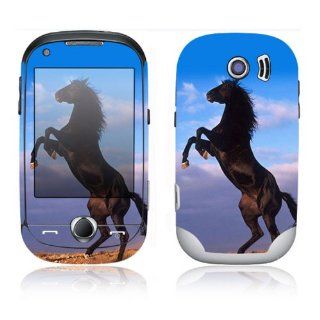 Animal Mustang Horse Decorative Skin Cover Decal Sticker