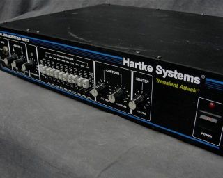hartke 3500 bass amp head the best selling bass head in the industry