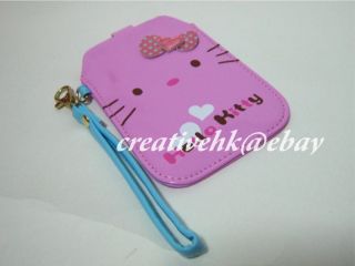 description sanrio hello kitty pink mobile cell phone digital camera