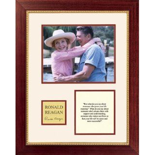Ronald Reagan   Biography Series 