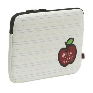 Loungefly Hello Kitty Macbook Laptop Case 13 Sleeve  I Love Nerds