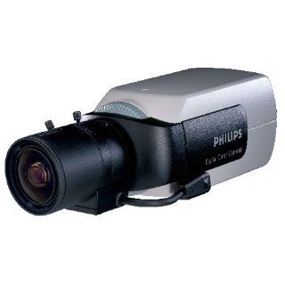 LTC 0455/21 High Resolution Surveillance Camera: Camera