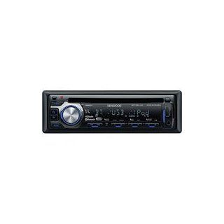 Kenwood Kdc Bt645U In Dash CD Receiver with Bluetooth and