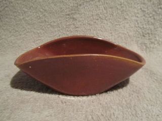 High Holly Hill Seagrove 1994 A R B Pottery Dish