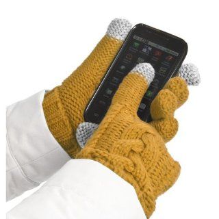 Grandoe Leto Gloves   Touch Screen Compatible (For Women