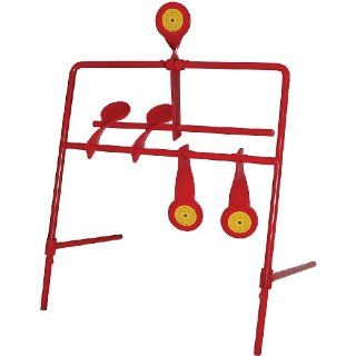 Do All Outdoors JR .22 Auto Reset Target Sports