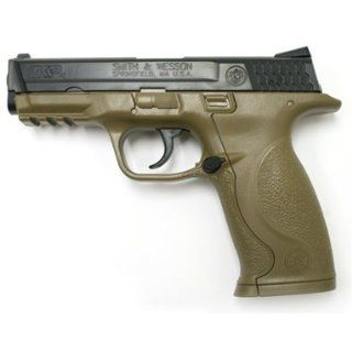 Smith & Wesson Military and Police BB Gun Sports