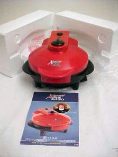 Xpress Redi Set Go Basic Cooking System Book Used with Box XPRES3