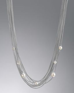 Majorica Multicolor Pearl Jewelry   