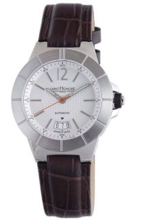 Saint Honore Worldcode Mens White Watch 897437 1AFIN