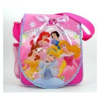 Disney Princess Insulated Lunch Tote   Perfect Princess