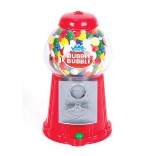 8.50 Inch Classic Gumball Bank (4 Pack) [Misc