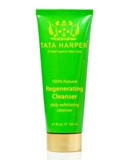 C121W Tata Harper Regenerating Cleanser, 125mL