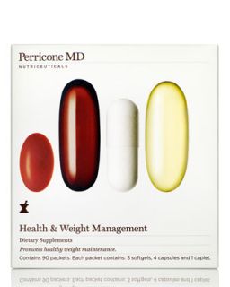 C0K2T Perricone MD Health & Weight Management