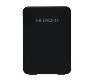 Hitachi HGST Touro Desk 2TB USB 3 0 External Hard Drive $139 Value
