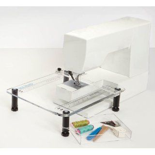 11.5in. x 15in. Sew Steady Extension Table for Free arm