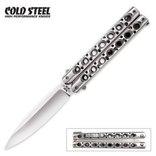  Cold Steel Paradox Knife Folder New CS24P